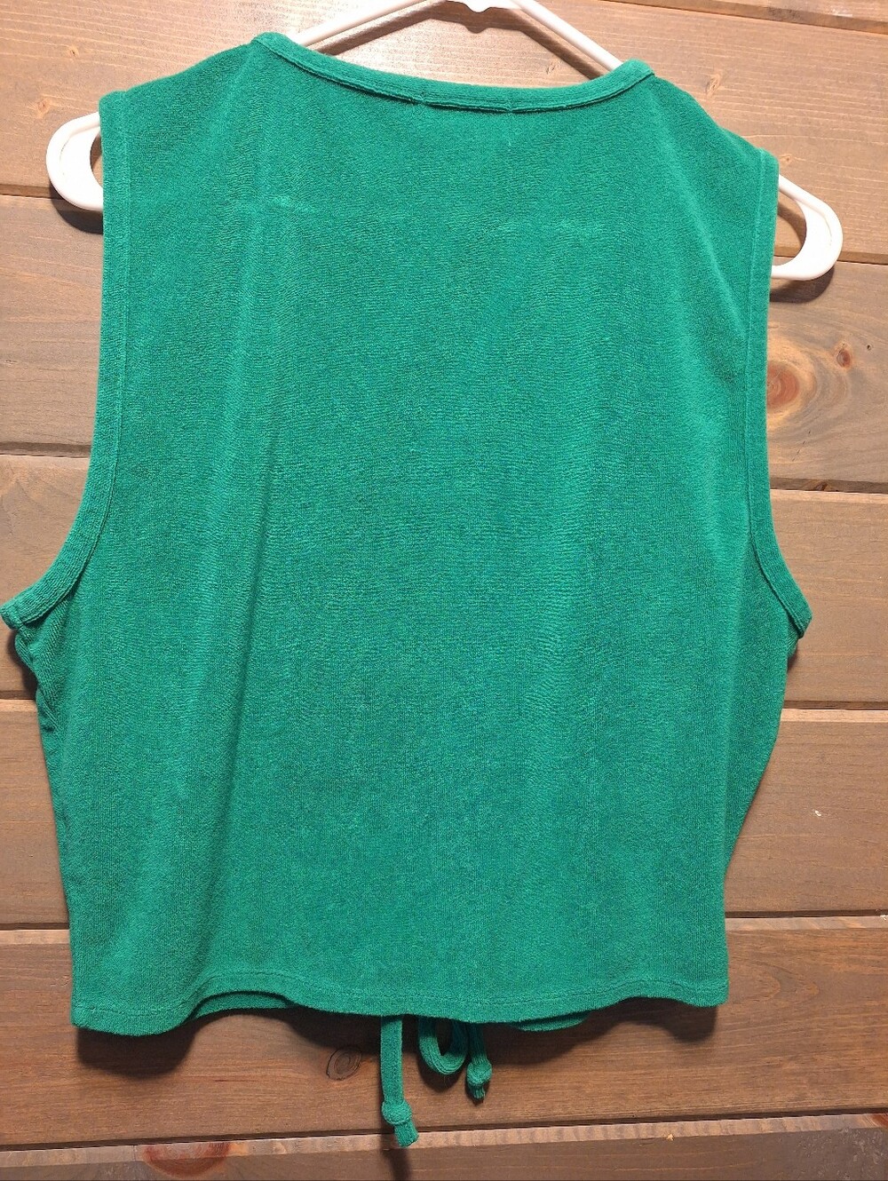 Crop Top - Picture 12 of 12